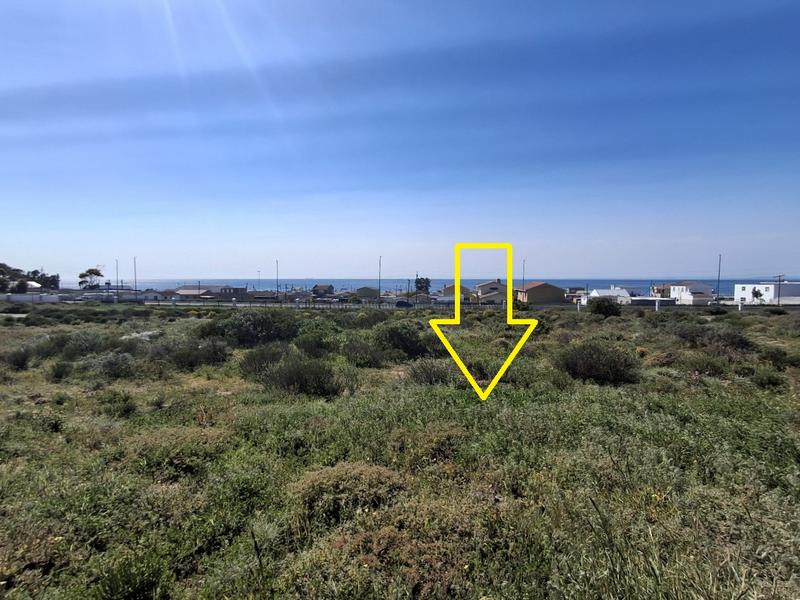 0 Bedroom Property for Sale in St Helena Views Western Cape